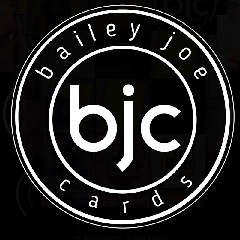 Favicon of baileyjoe Cards