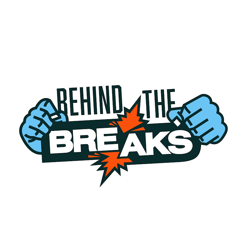Favicon of Behind the Breaks