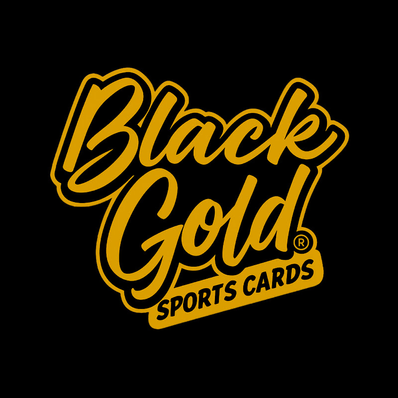 Favicon of Black Gold Sports Cards