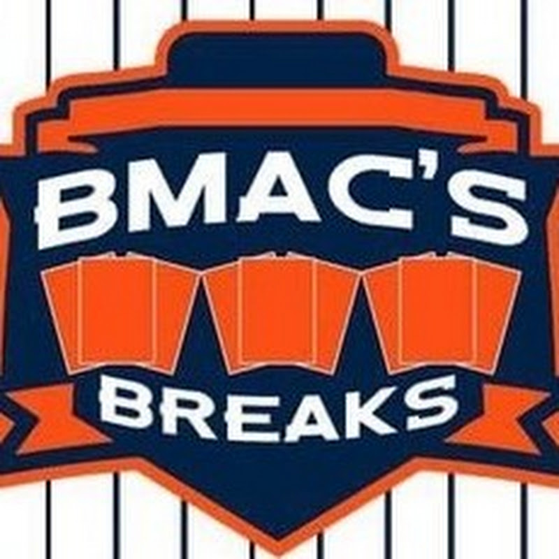 Favicon of BMac's Breaks