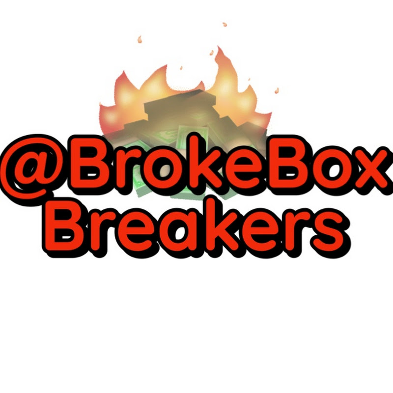 Favicon of BrokeBoxBreakers