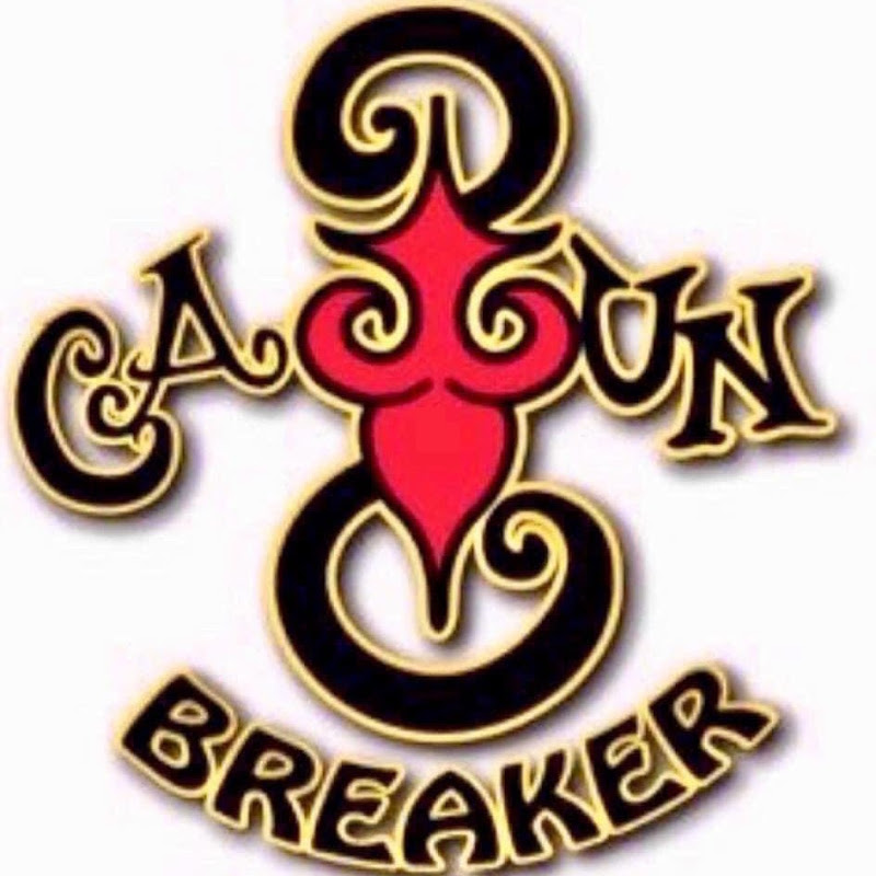Favicon of Cajun Breaker