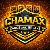 Favicon of Chamax Cards & Breaks