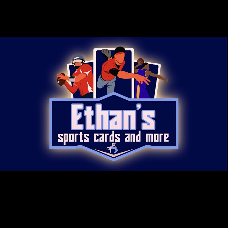 Favicon of Ethan's Sports Cards & More