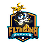 Favicon of Filthbomb “Sports Cards Unboxing” Case Breaks