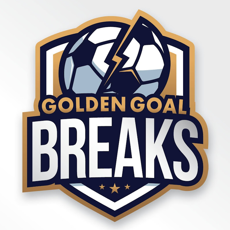 Favicon of Golden Goal Breaks