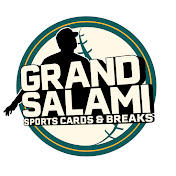 Favicon of Grand Salami Sports Cards