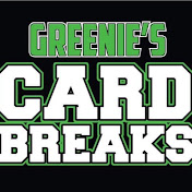 Favicon of Greenies Card Breaks