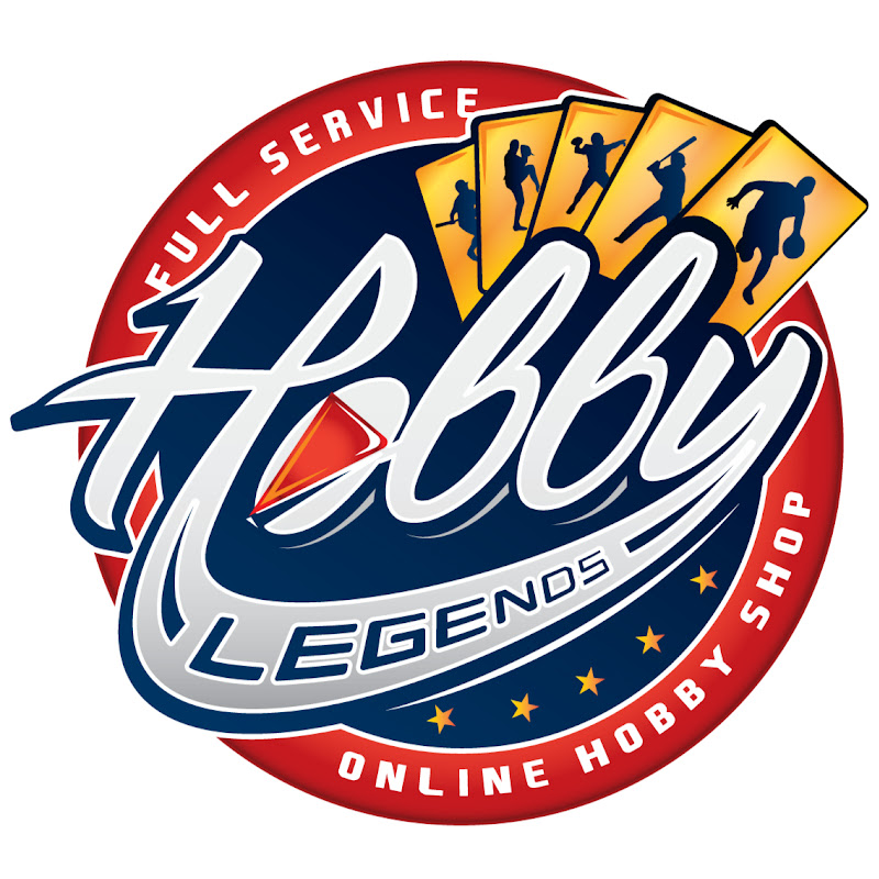 Favicon of Hobby Legends