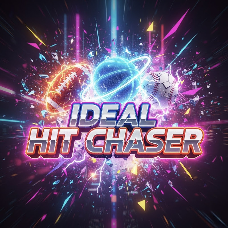 Favicon of IdealHitChaser