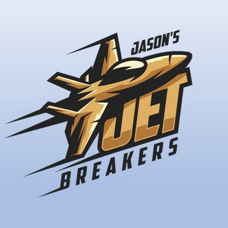 Favicon of Jet Breakers