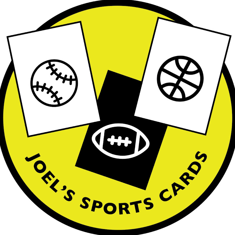 Favicon of Joel's Sports Cards