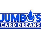 Favicon of Jumbo's Card Breaks