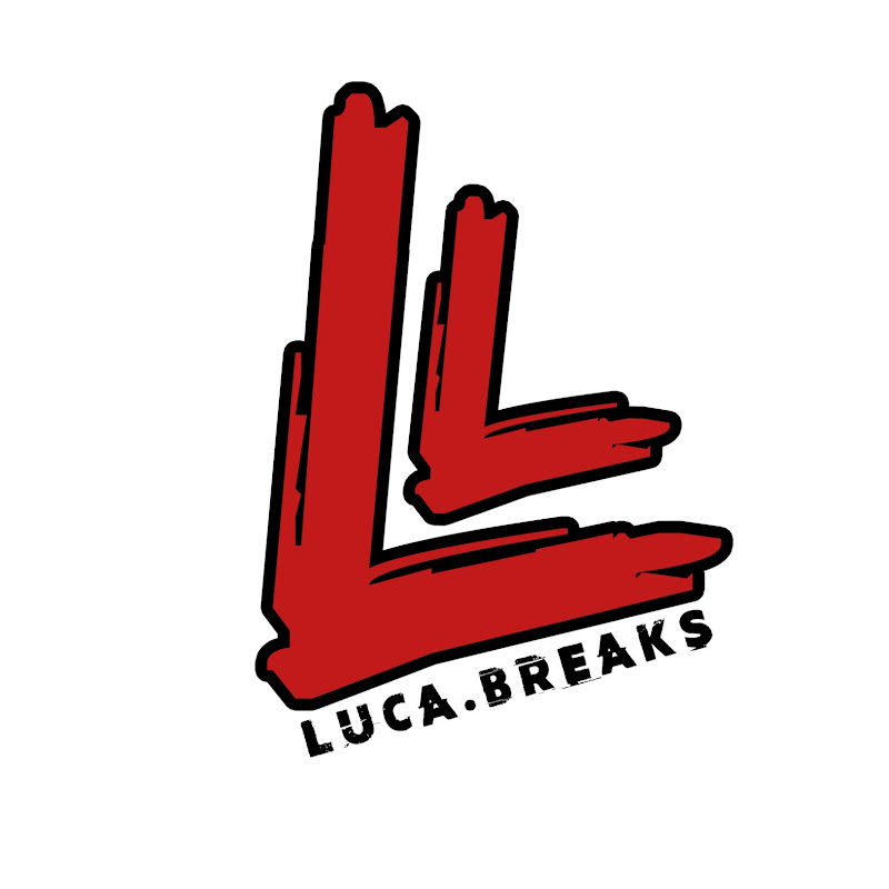Favicon of Luca.Breaks