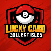 Favicon of Lucky Card Collectibles
