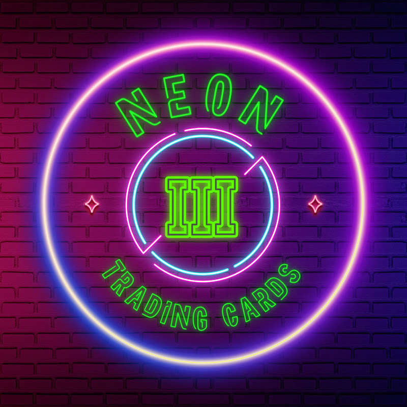 Favicon of Neon Trading Cards