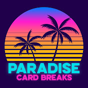 Favicon of Paradise Card Breaks