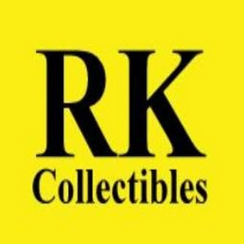 Favicon of rkcollectibles