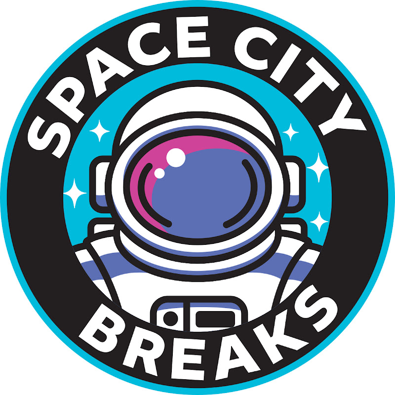 Favicon of Space City Breaks