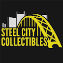 Favicon of Steel City Collectibles