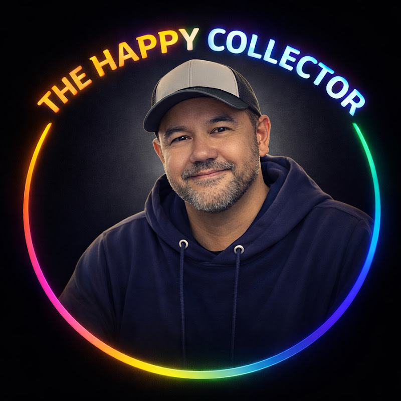 Favicon of The Happy Collector Sports