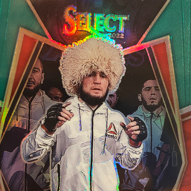 Favicon of UFC Breaks