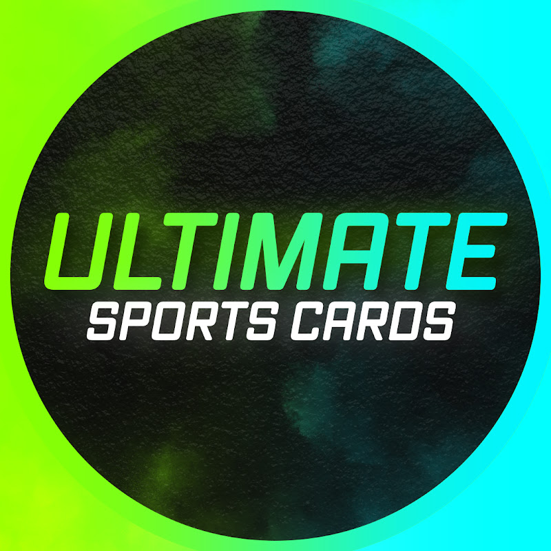 Favicon of Ultimate Sports Cards