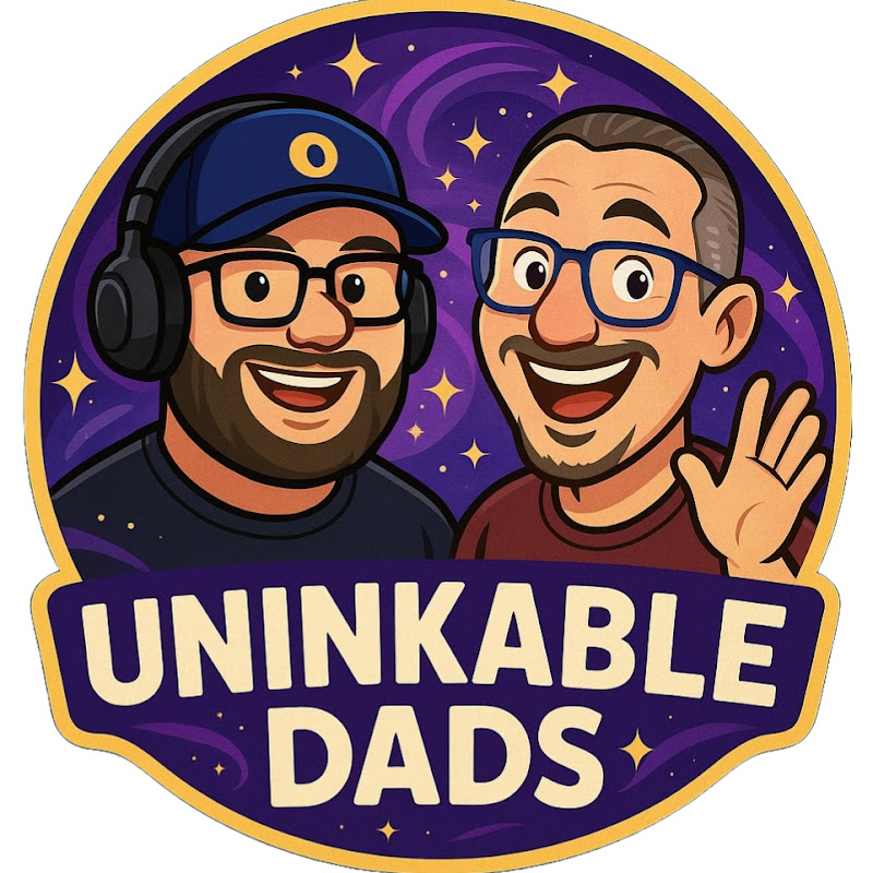 Favicon of Uninkable Dads