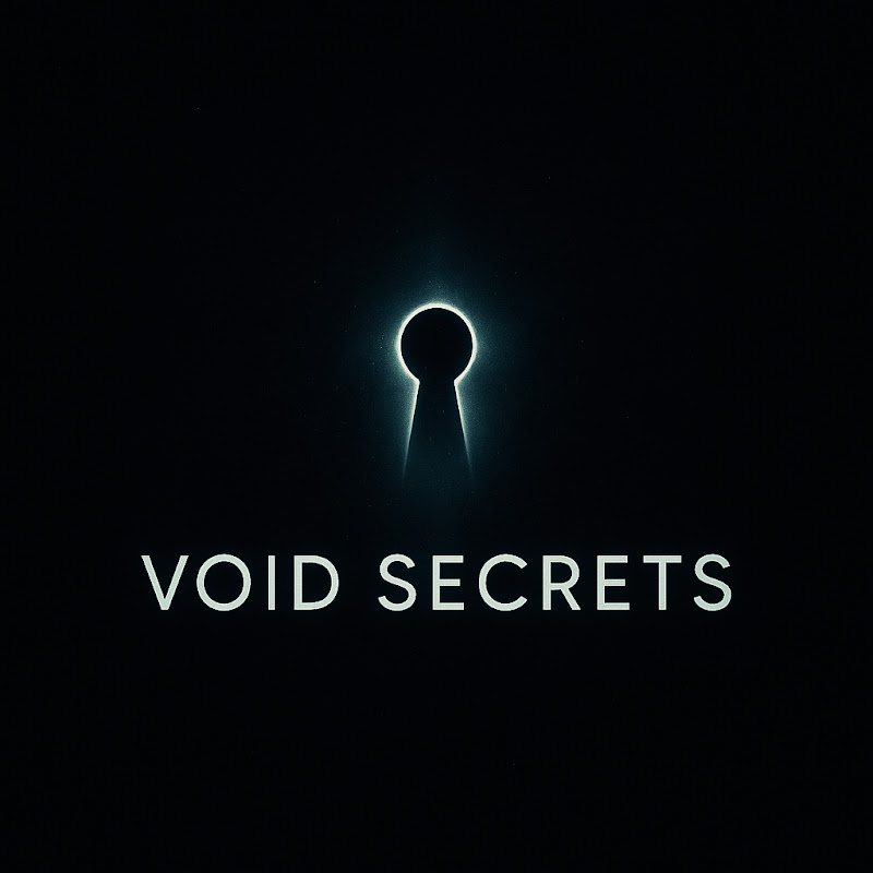 Favicon of Void Secrets