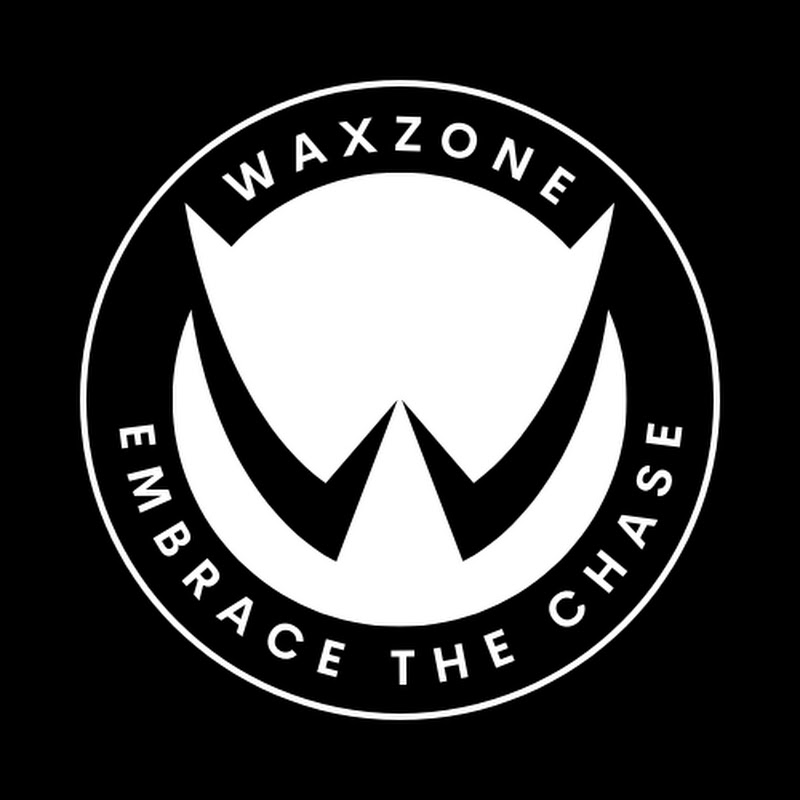 Favicon of WAXZONE Breaks