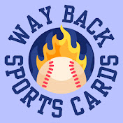 Favicon of Way Back Sports Cards